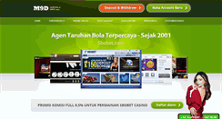 Desktop Screenshot of mc-909.com